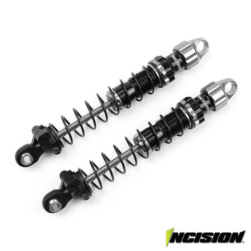 Vanquish INCISION 90MM SCALE SHOCKS *Discontinued