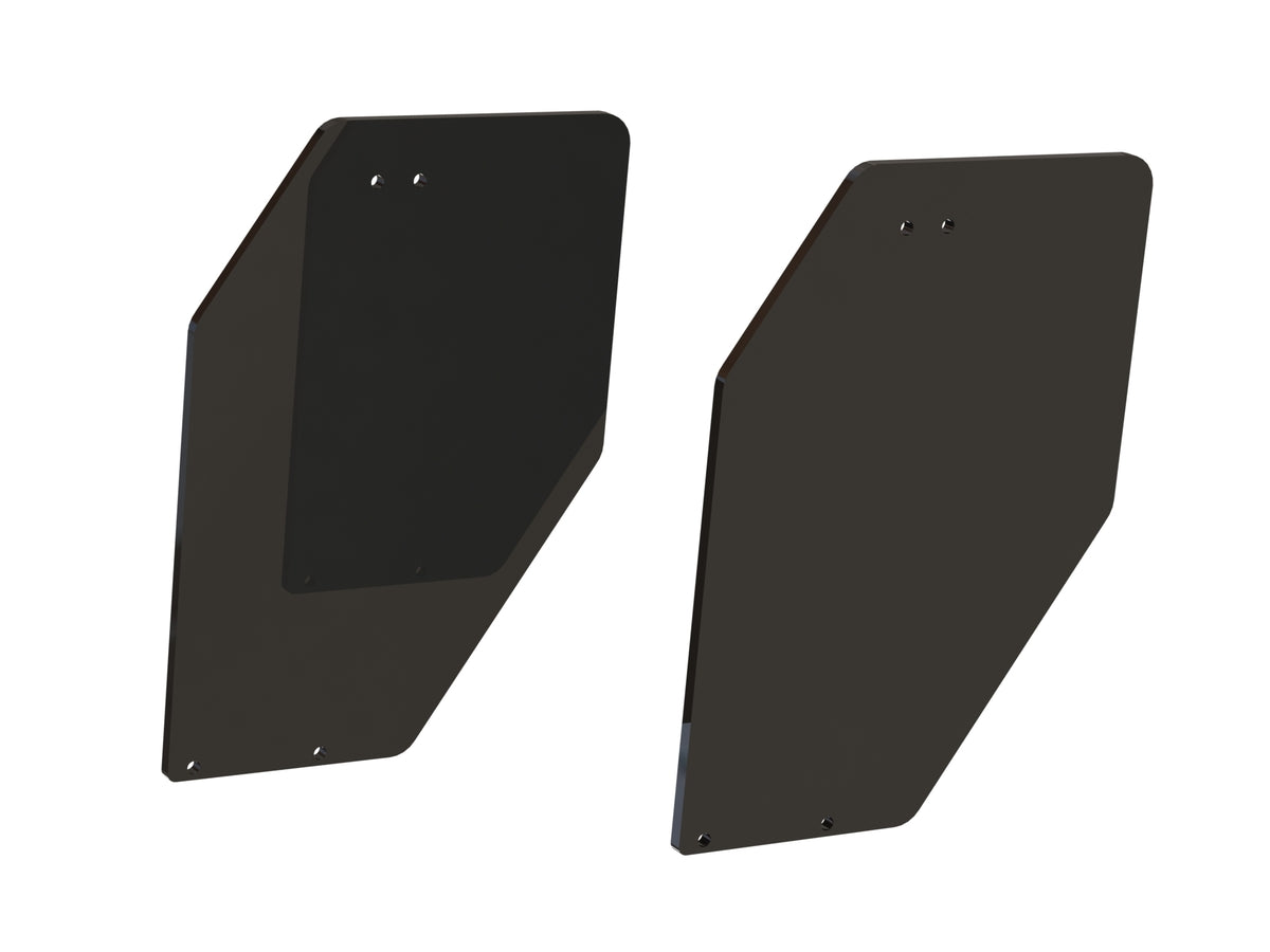 Arrma Wing End Plates (2)