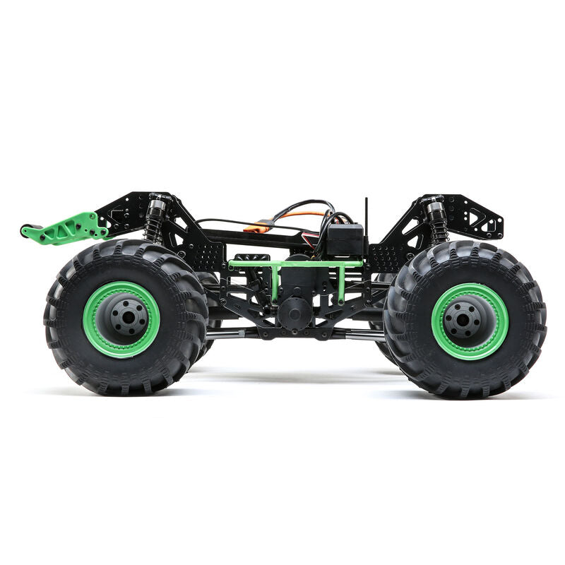 Losi LMT 1/10 4WD Eje Sólido Monster Truck RTR 