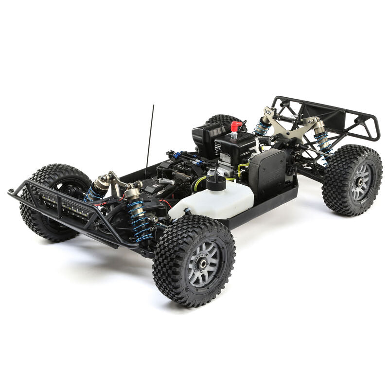 Losi 5IVE-T 2.0 V2 1/5 Bind-N-Drive 4WD Short Course Truck BND