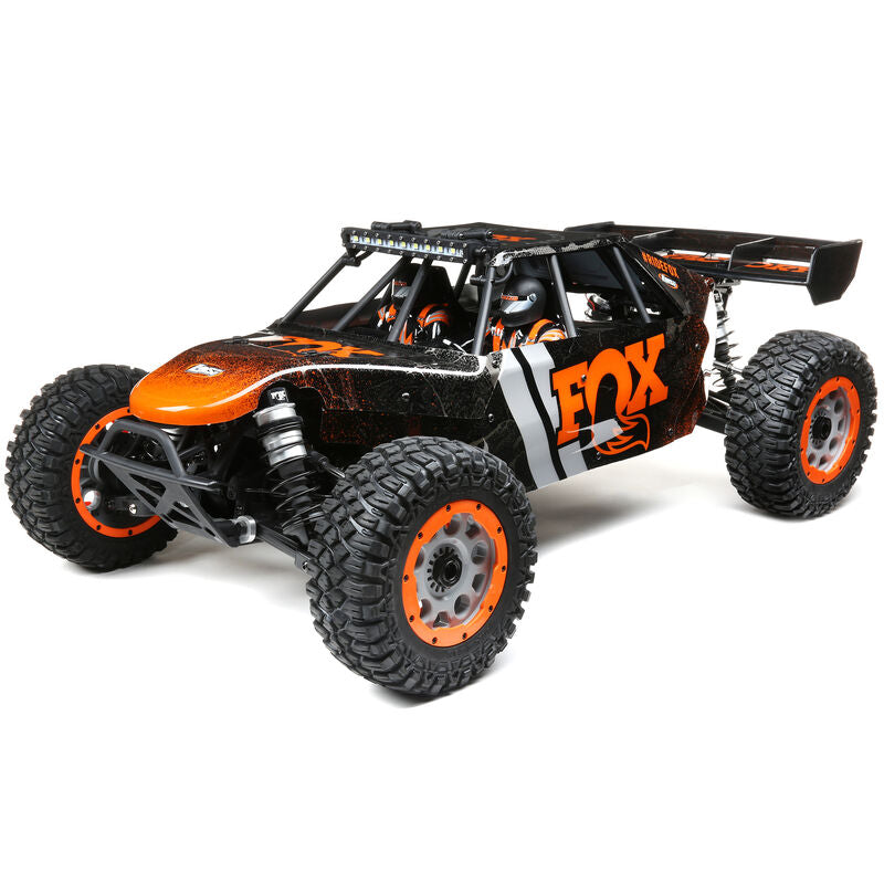 Losi 1/5 DBXL-E 2.0 4WD Desert Buggy Brushless RTR with Smart *Archived