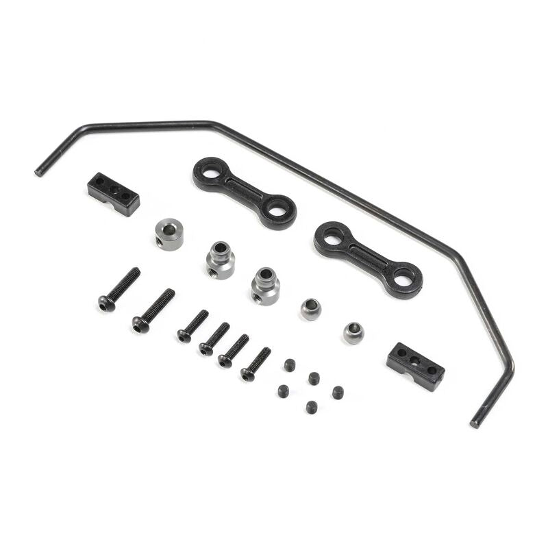 Losi 22S Drag Rear Sway Bar Set