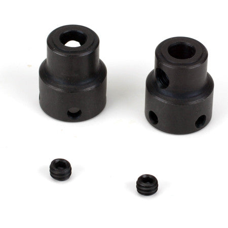 Losi Front/Rear Differential Pinion Couplers *Archived
