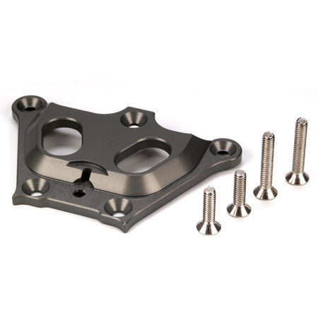 Losi 8IGHT Aluminum Front Top Brace **DISCONTINUED