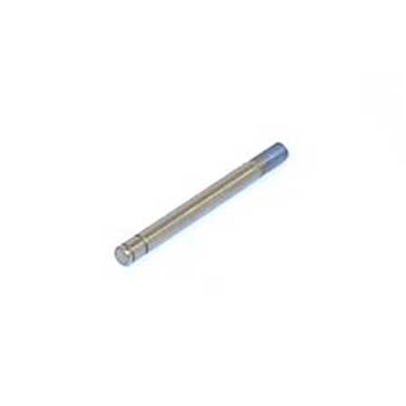 Eje de choque Losi, nitruro de titanio de 0,36" *Discontinuado