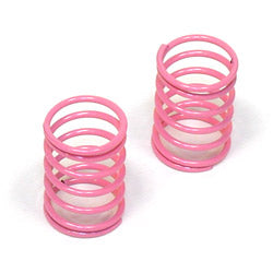 Losi 1.15" Spring,10.6 Rate,Pink *Discontinued