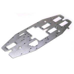 LOSI Main Chassis Plate, Long: XXL *Archived