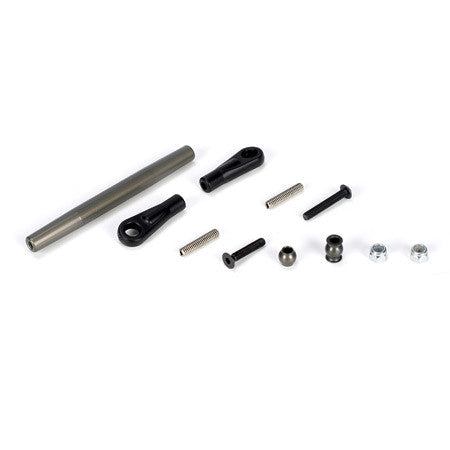 Losi Losi Racing TLR Chassis Rear Torque Rod Set (TEN-SCTE) *Discontinued