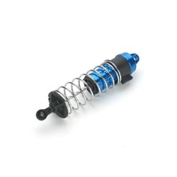 Losi Assembled Shock w/Spring: LST, AFT *Discontinued