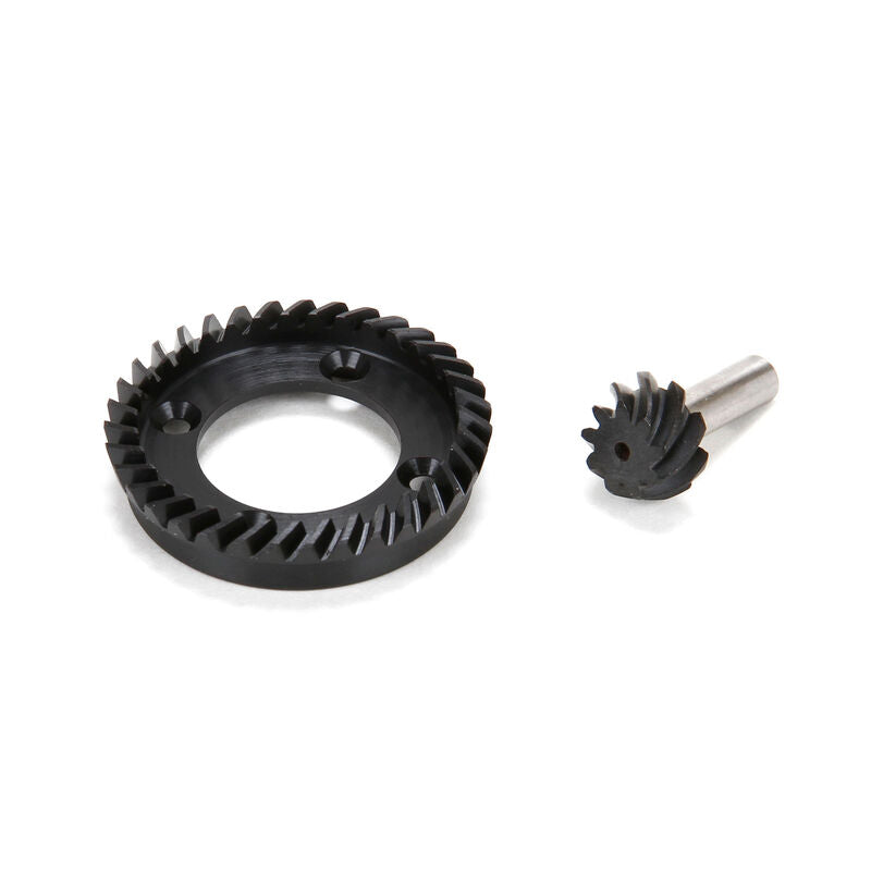 Losi Rear Ring & Pinion Gear Set (Ten-T)