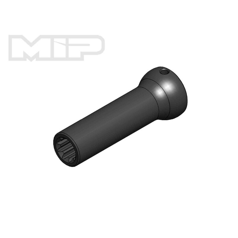 MIP X-Duty Hembra Hueso 40mm (1)