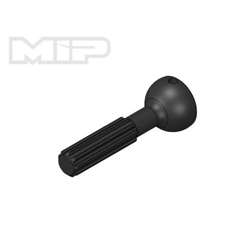 Hueso macho MIP X-Duty 42 mm (1) 