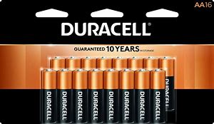 Duracell AA (1pc)