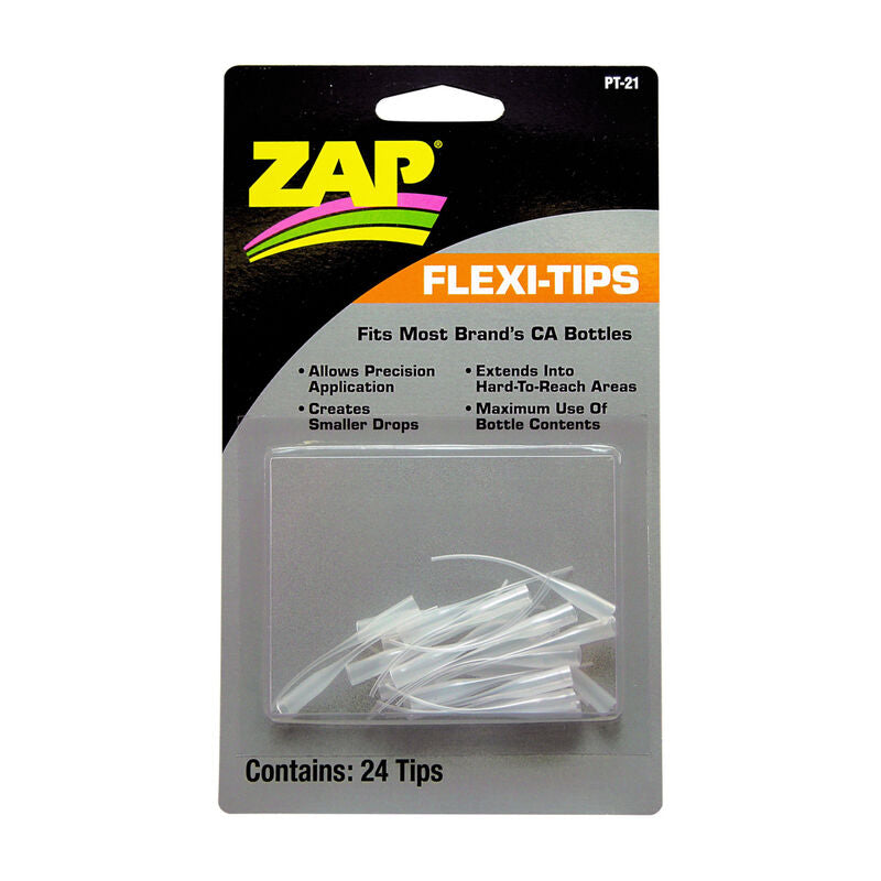 Pacer Technology Flexi Tips (24)