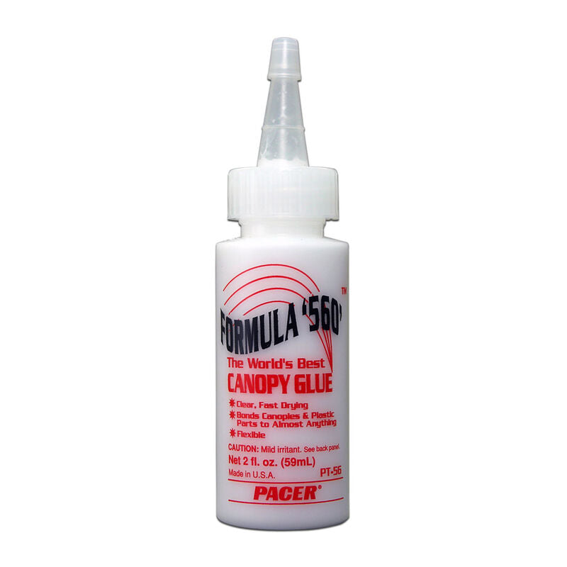 Pacer Technology Formula 560 Canopy Glue