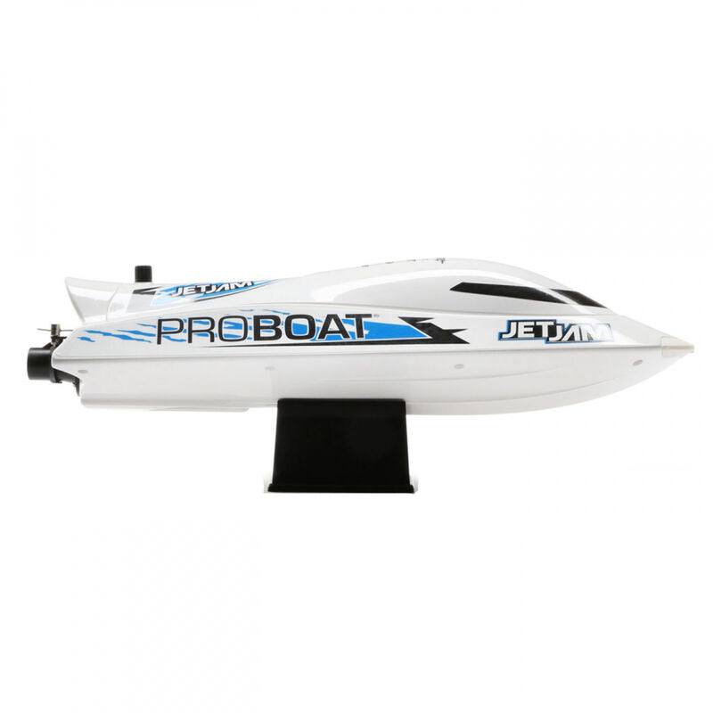 Pro Boat Jet Jam 12 Inch Pool Racer RTR Electric Boat