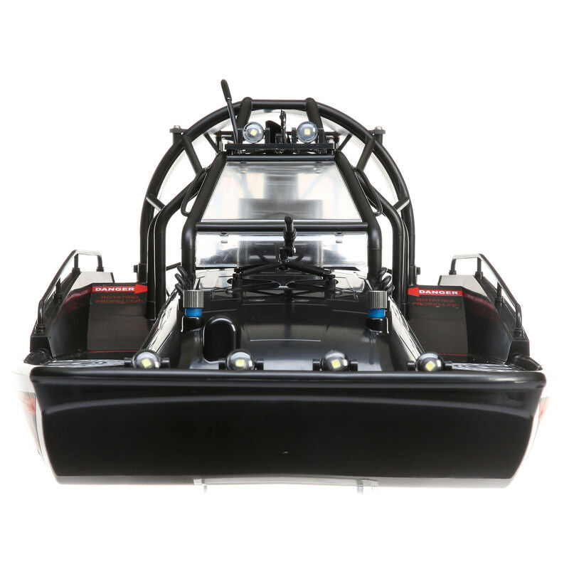 Pro Boat Aerotrooper 25-inch Brushless Electric Airboat RTR