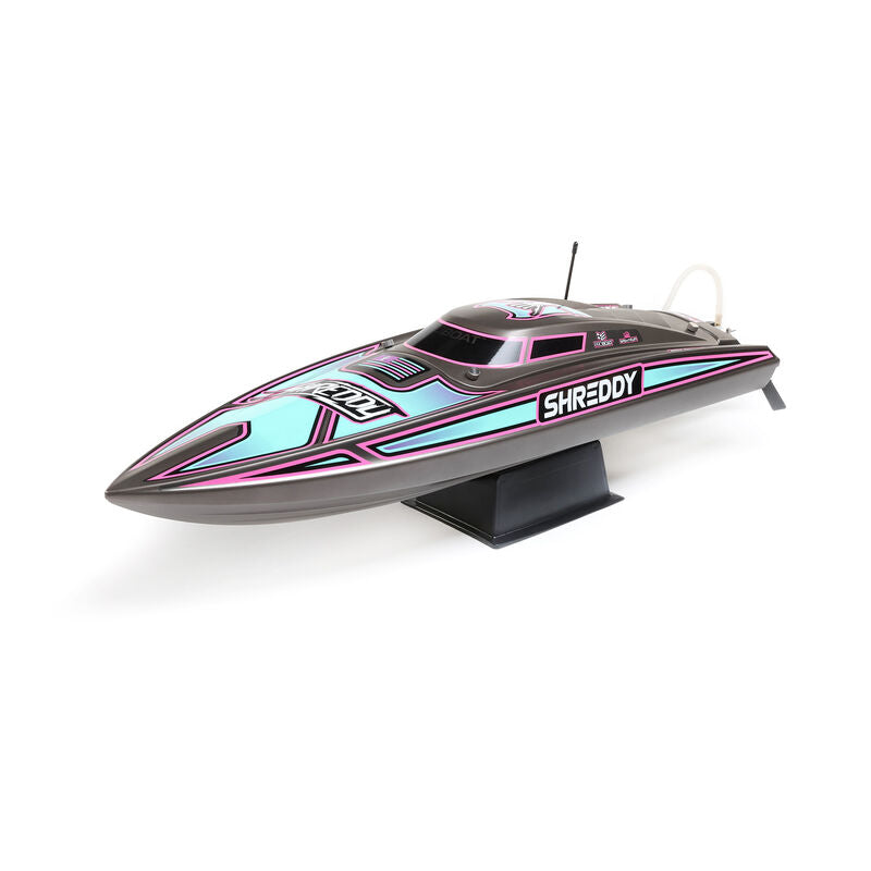 Pro Boat Recoil 2 RTR26" Self-Righting Brushless Deep-V *Archived