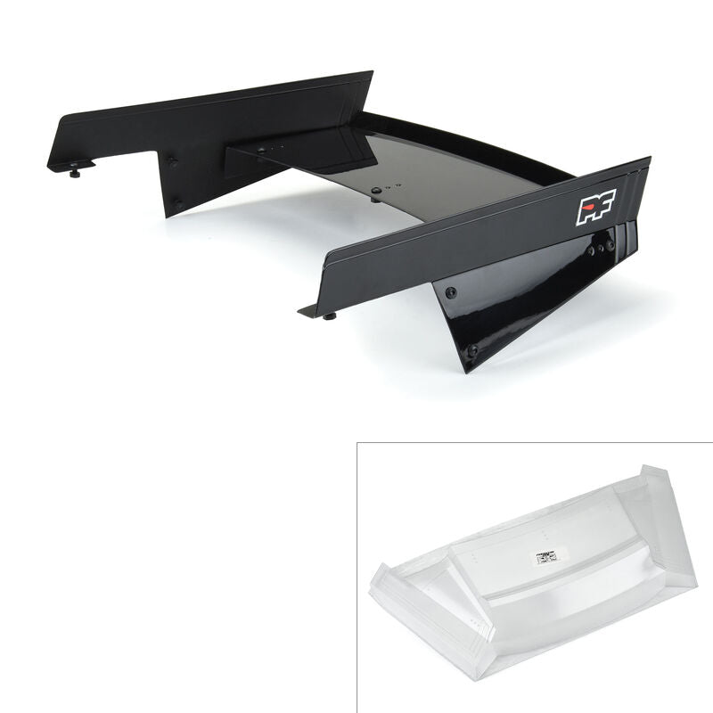 Protoform 1/10 Outlaw Wing Kit for PRM158500 Pro-Mod Body