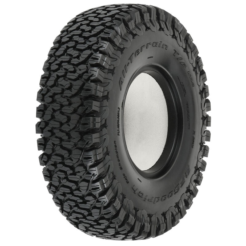 Pro-Line 1/10 BFG All-Terrain KO2 G8 Front/Rear 1.9" Rock Crawling Tires (2)