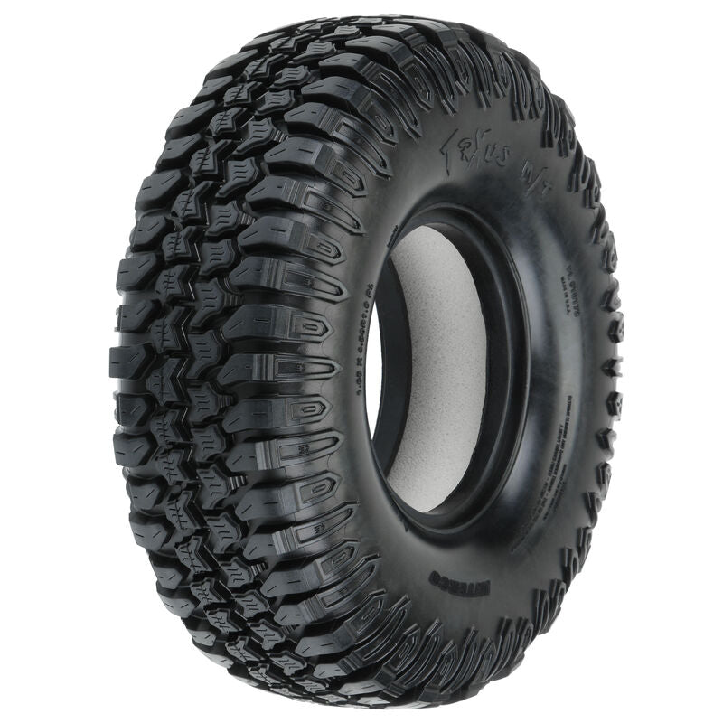 Pro-Line Interco TrXus M/T Rock Terrain 1.9" Rock Crawler Tires (2) (G8)
