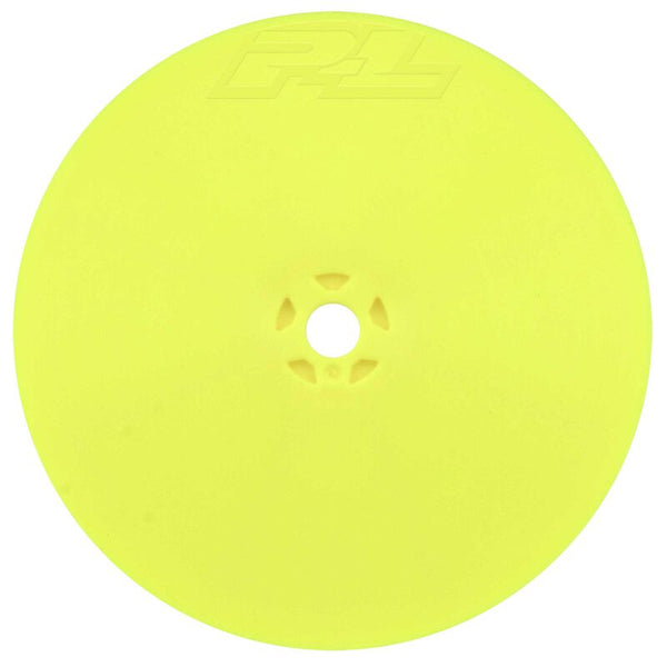 Pro-Line 1/10 Velocity 4WD Front 2.2" 12mm Buggy Wheels AE B74 (Assorted Colors) *Clearance