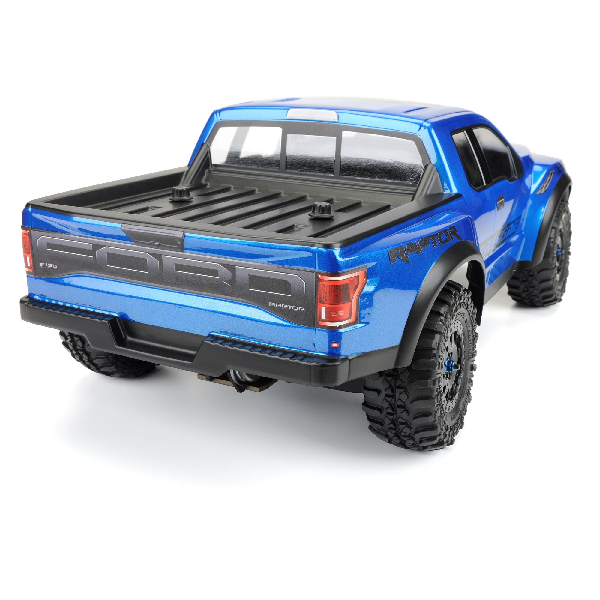 Traxxas Ford F-150 Raptor-R 1:10 4wd Vxl-3s Brushless Tqi TSM Traxxas Ford F-150 Raptor-R 1:10 4wd Vxl-3s Brushless Tqi TSM