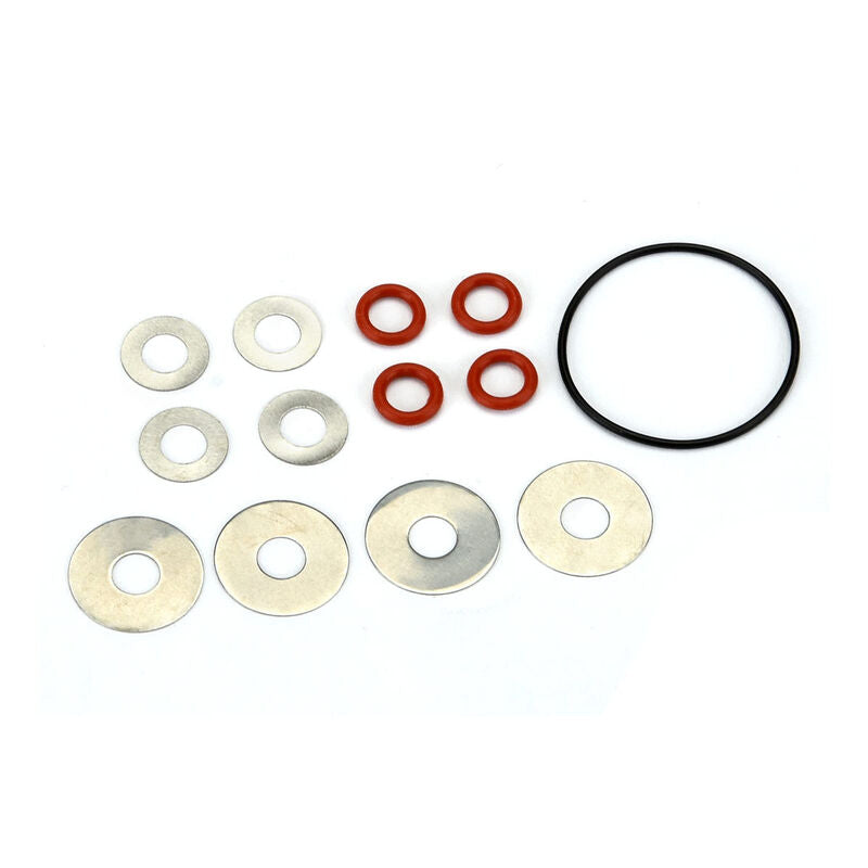 Pro-Line 1/10 Differential Seal Kit Replacement Kit: PRO Performance Transmission