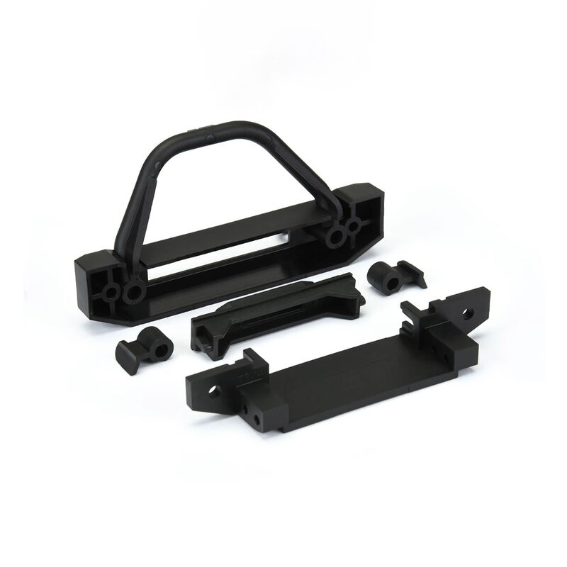 Pro-Line 1/10 Ridge-Line High-Clearance Front Crawler Bumper