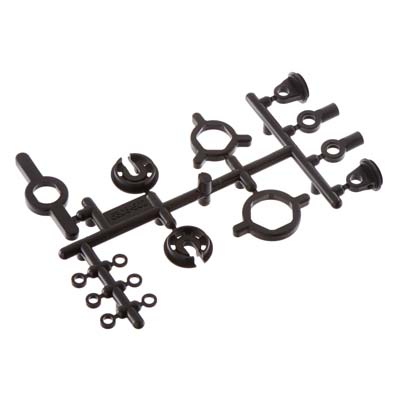 Pro-Line Pro-Spec Shock Plastic Replacement Tree