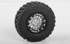 RC4WD 1.0" Competition Beadlock Wheels RC4Z-W0278 *Archived