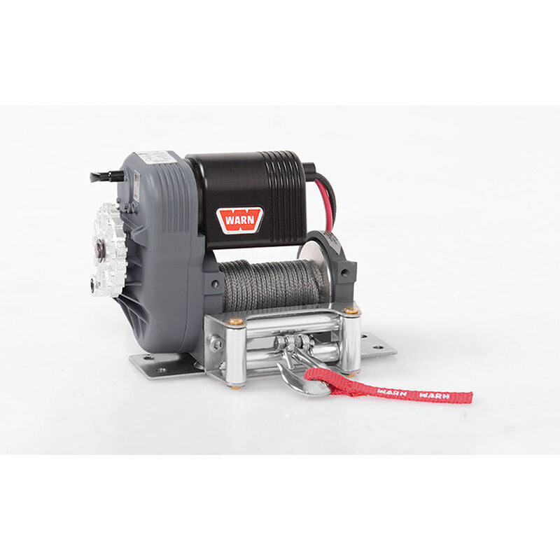 RC4WD "Warn" 8274 1/10 Scale Winch
