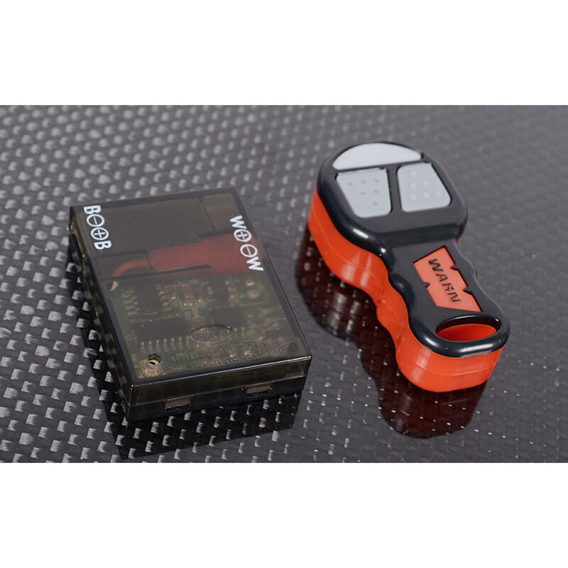 RC4WD Warn Wireless Remote/Receiver Winch Controller Set