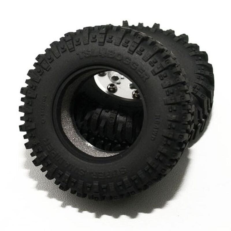 RC4WD Interco Super Swamper TSL/Bogger Micro Crawl Tire *Archived