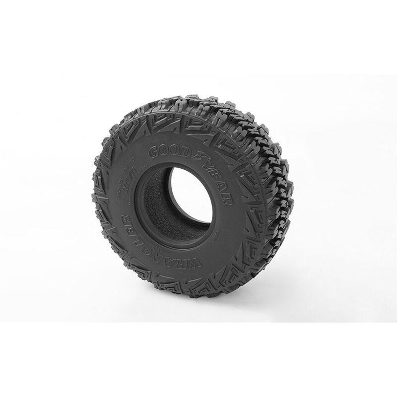 RC4WD Goodyear Wrangler MT/R 2.2" Scale Crawler Tire (2)