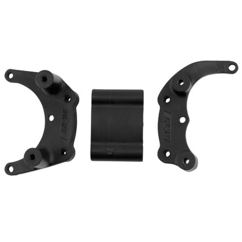 RPM Bumper Mount (Traxxas 2wd) (Assorted Colors)