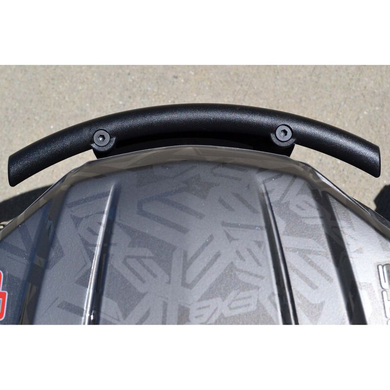 Parachoques delantero RPM y placa protectora: ARRMA KRATON 6S 