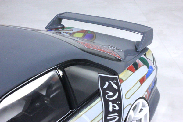 Pandora RC Nissan S14 240SX Rear – VER. 3