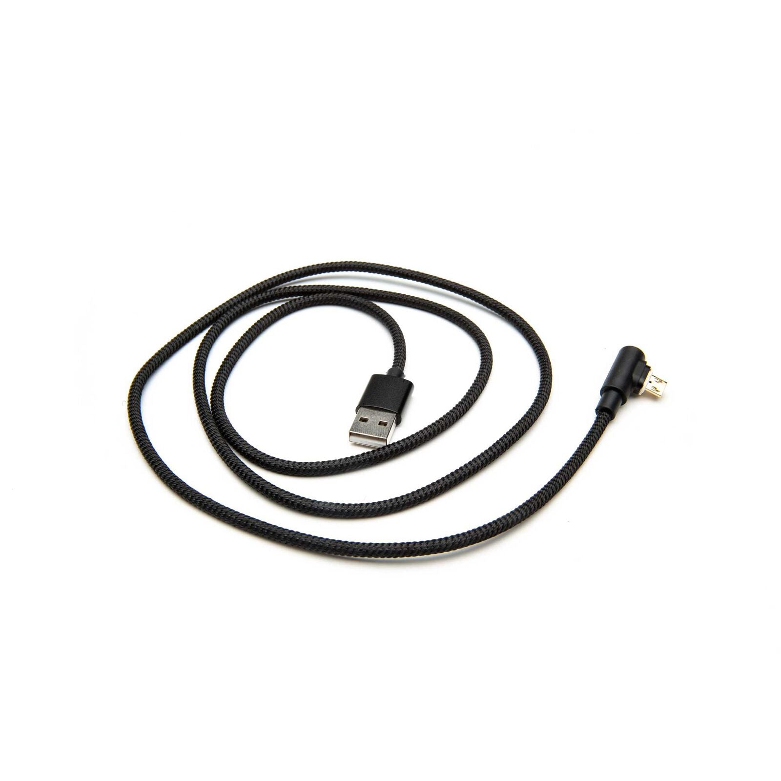 Spektrum Magnet Cable de datos de carga micro USB y adaptador: iX12, iX20 