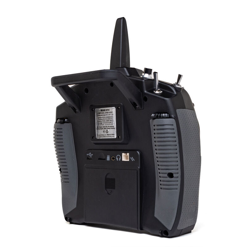 Spektrum RC iX14 14 Channel DSMX Transmitter Only