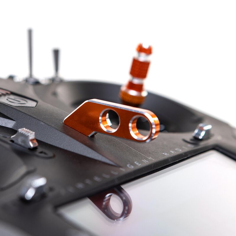 Spektrum RC iX14 14 Channel DSMX Transmitter Only