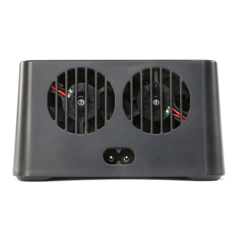 Spektrum Smart S2100 AC Charger (2x100W) *Archived