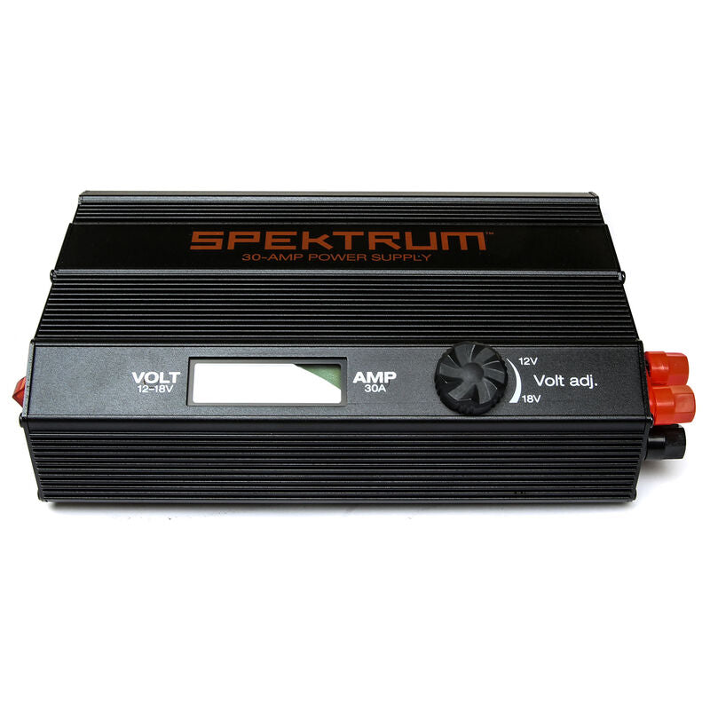 Fuente de alimentación Spektrum RC Smart 30A (18V/30A/540W) *Discontinuado 