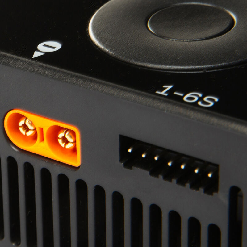 Spektrum RC S1100 AC Smart Charger (6S/12A/100W)