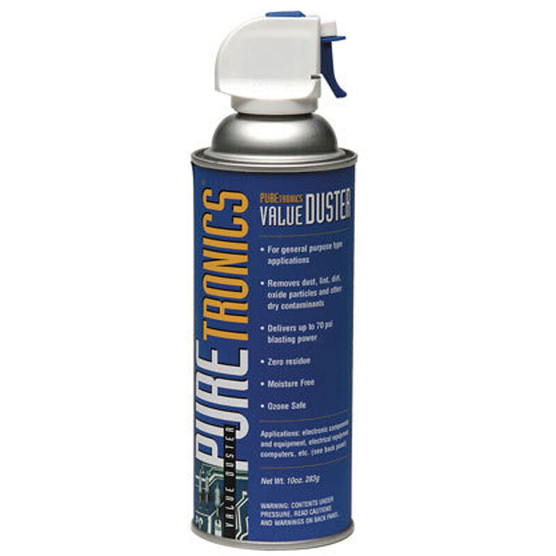 T.A. Pure Duster 10oz