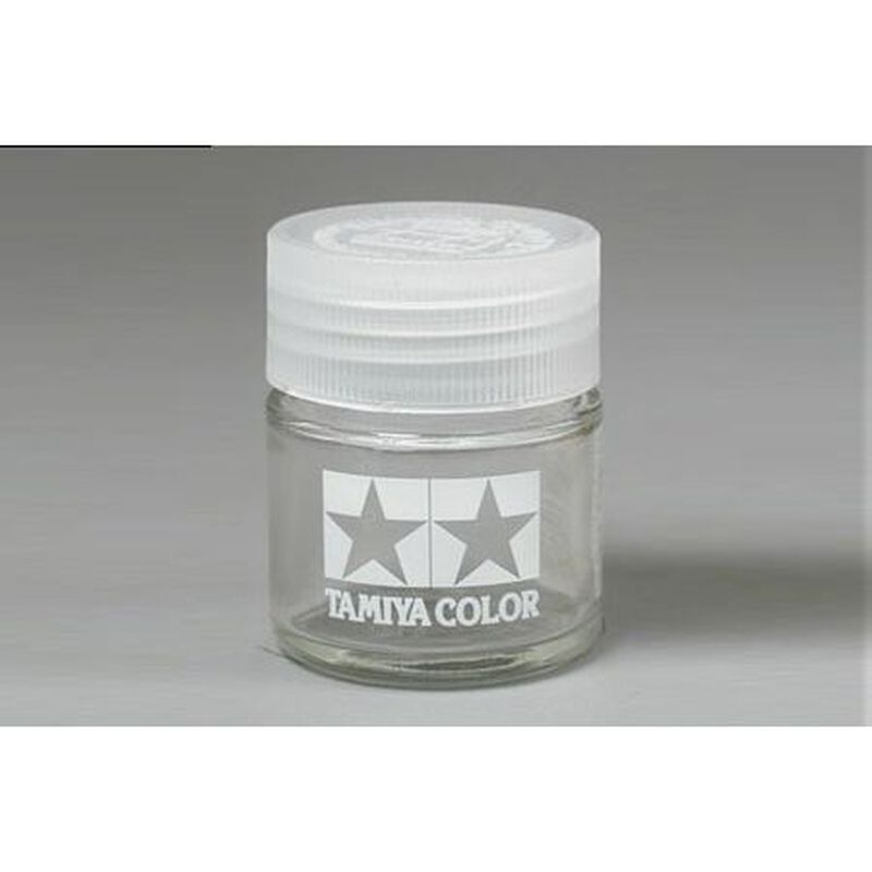 Tamiya Paint Mixing Jar (23ml bottle)
