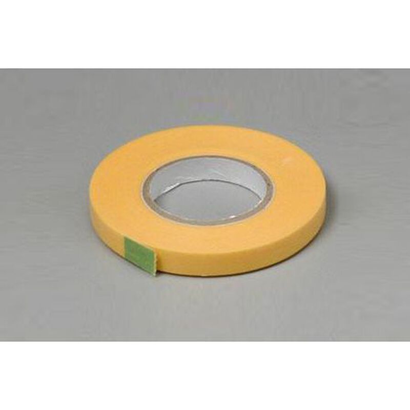 Recambio de cinta adhesiva Tamiya de 6 mm