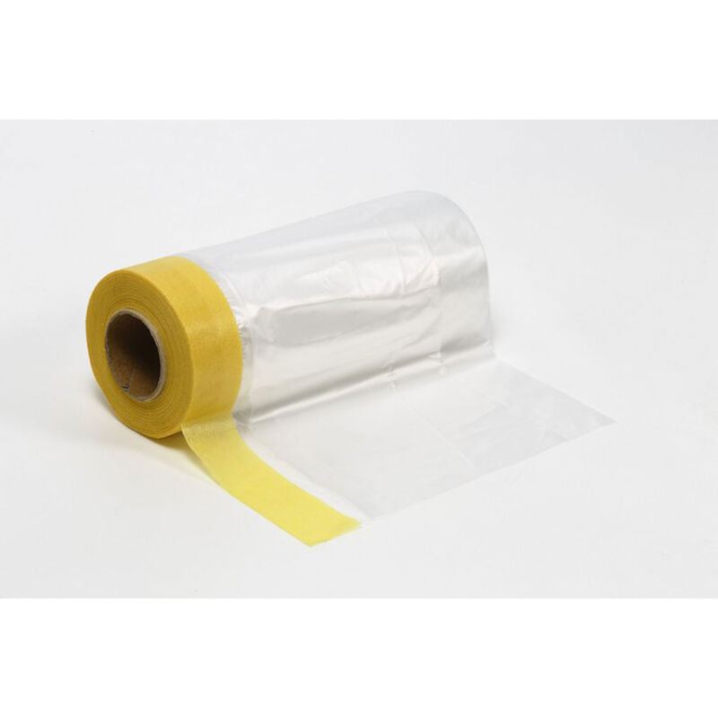 Tamiya Masking Tape/Plastic Sheeting (550mm)