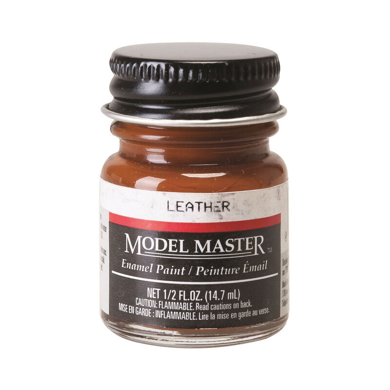 Tester Corp. MM 1/2oz Leather