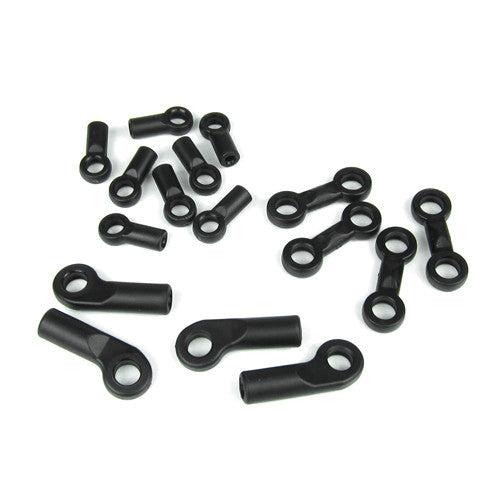 Tekno RC 5.8mm Rod Ends (8)